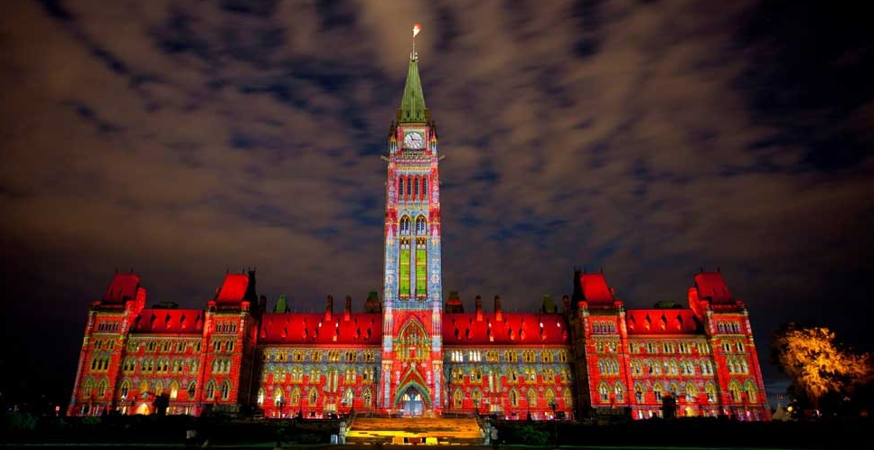 Funlight Mobile Laser Tag of Ottawa, Canada